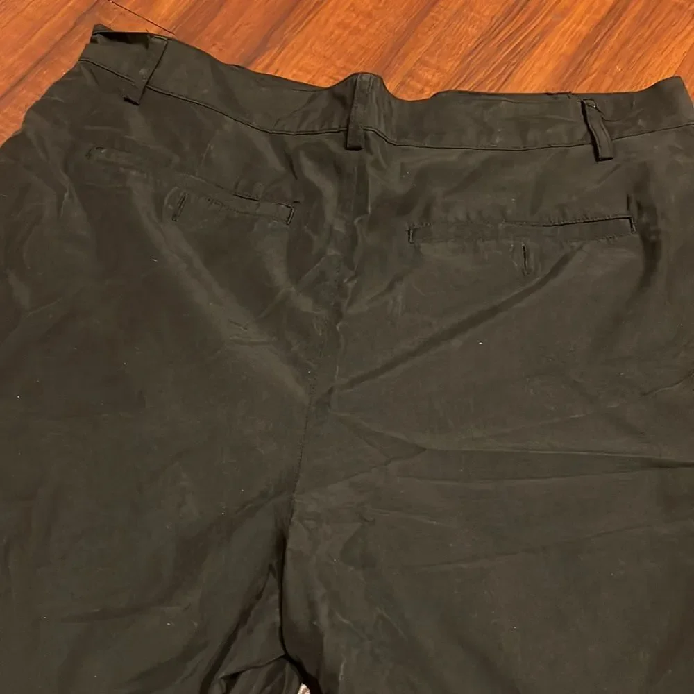 N/A mens black
